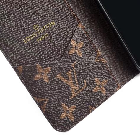 louis vuitton iphone 12 pro max case with card holder|louis vuitton phone case sale.